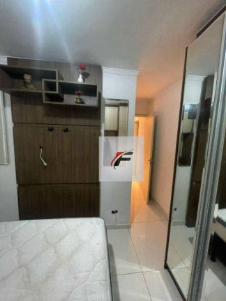 Imagem Apartamento com 2 Quartos à Venda, 55 m² em Xaxim - Curitiba Imagem Apartamento com 2 Quartos à Venda, 55 m² em Xaxim - Curitiba