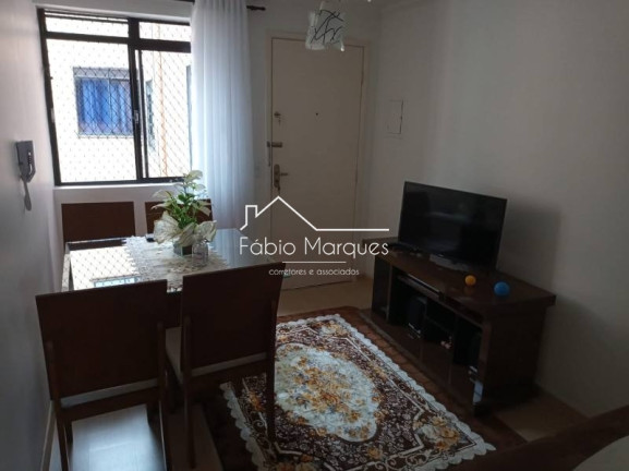 Imagem Apartamento com 2 Quartos à Venda, 48 m² em Conjunto Residencial José Bonifácio - São Paulo Imagem Apartamento com 2 Quartos à Venda, 48 m² em Conjunto Residencial José Bonifácio - São Paulo