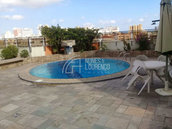 Imagem Imóvel com 1 Quarto à Venda, 50 m² em Gonzaga - Santos