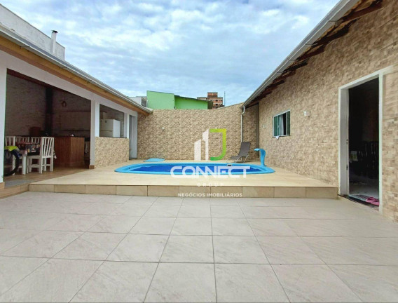Imagem Casa com 3 Quartos à Venda, 164 m² em São João - Itajaí