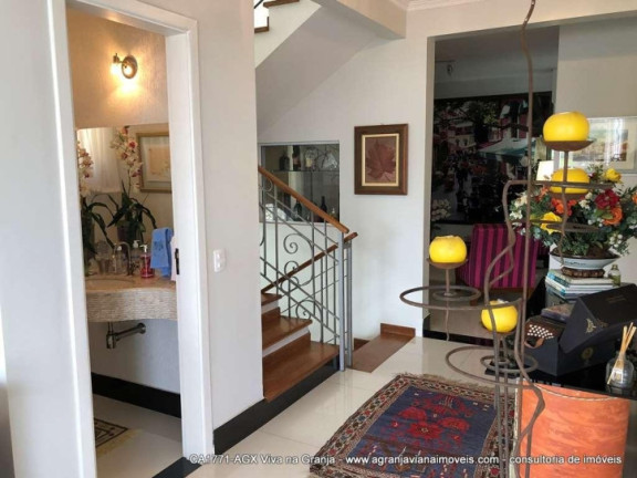 Imagem Casa com 5 Quartos à Venda, 413 m² em São Paulo Ii - Cotia Imagem Casa com 5 Quartos à Venda, 413 m² em São Paulo Ii - Cotia