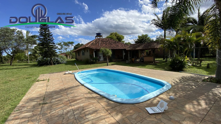 Casa à Venda,  em Viamão