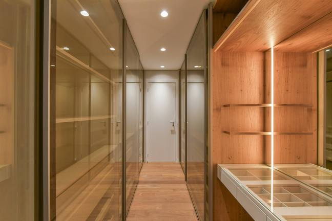 Imagem Apartamento com 3 Quartos à Venda, 149 m² em Moema - São Paulo