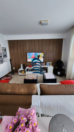 Imagem Imóvel com 3 Quartos à Venda, 162 m² em Patamares - Salvador