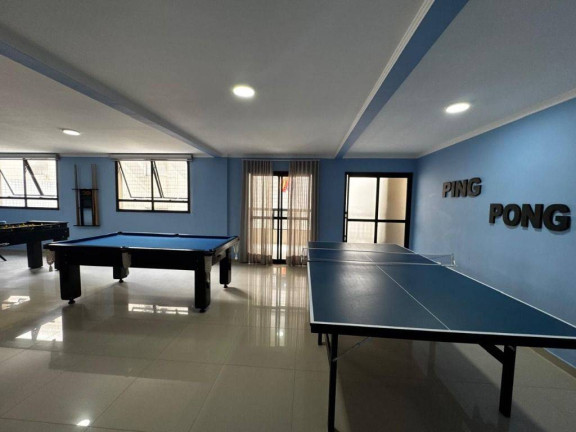 Imagem Apartamento com 2 Quartos à Venda, 67 m² em Mirim - Praia Grande
