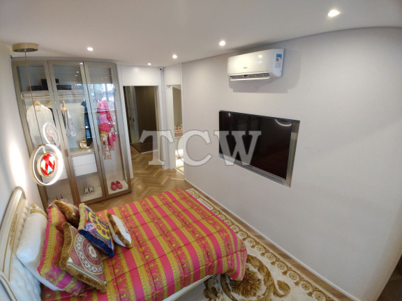 Imagem Apartamento com 3 Quartos à Venda, 221 m² em Indianópolis - São Paulo Imagem Apartamento com 3 Quartos à Venda, 221 m² em Indianópolis - São Paulo