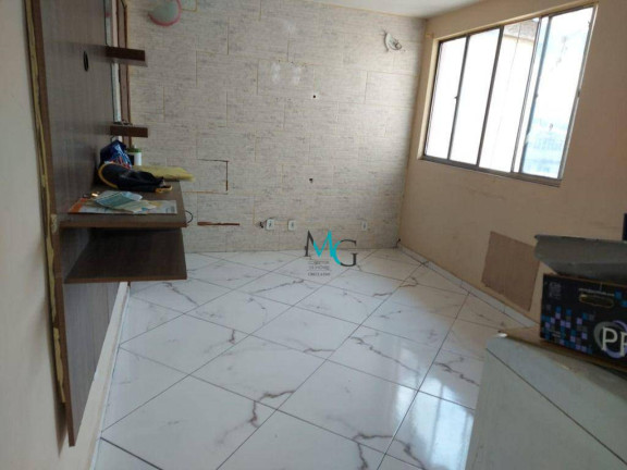 Imagem Apartamento com 2 Quartos à Venda, 42 m² em Campo Grande - Rio De Janeiro Imagem Apartamento com 2 Quartos à Venda, 42 m² em Campo Grande - Rio De Janeiro