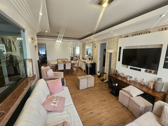 Imagem Apartamento com 2 Quartos à Venda, 120 m² em Pompéia - Santos Imagem Apartamento com 2 Quartos à Venda, 120 m² em Pompéia - Santos