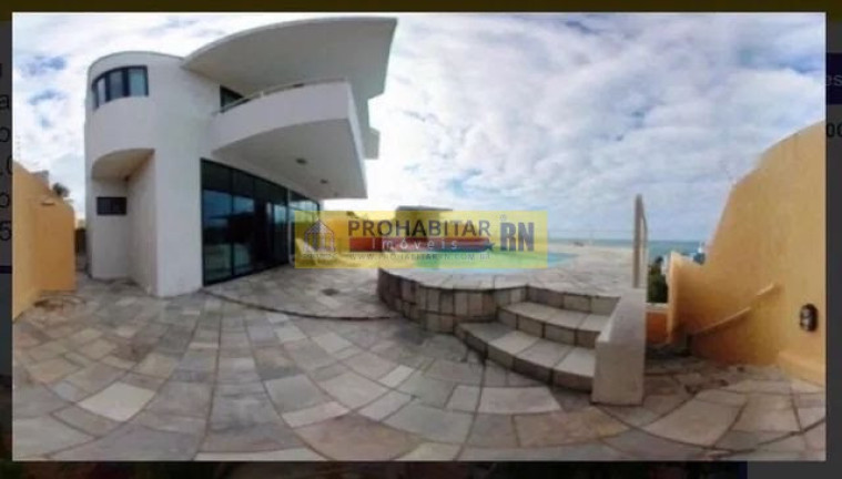Imagem Casa com 5 Quartos à Venda, 500 m² em Ponta Negra - Natal Imagem Casa com 5 Quartos à Venda, 500 m² em Ponta Negra - Natal