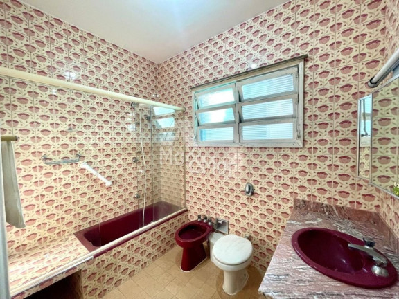 Imagem Casa com 4 Quartos à Venda, 204 m² em Jardim Las Palmas - Guarujá