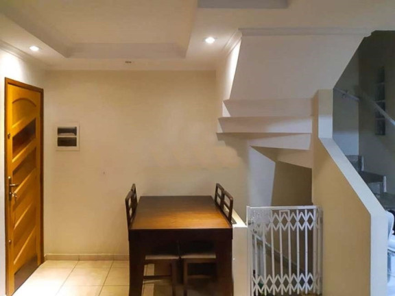 Imagem Casa de Condomínio com 3 Quartos à Venda, em Vila Ré - São Paulo Imagem Casa de Condomínio com 3 Quartos à Venda, em Vila Ré - São Paulo
