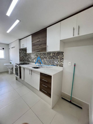 Imagem Apartamento com 3 Quartos à Venda, 86 m² em Santa Maria - São Caetano Do Sul Imagem Apartamento com 3 Quartos à Venda, 86 m² em Santa Maria - São Caetano Do Sul