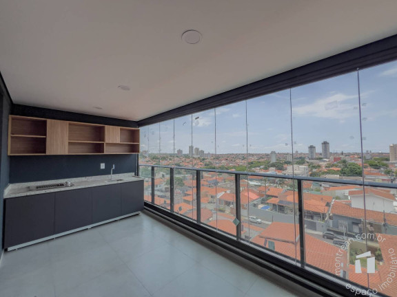 Imagem Apartamento para Alugar, 133 m² em Centro - Botucatu