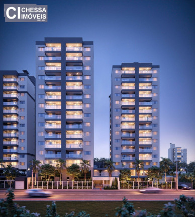 Imagem Apartamento com 3 Quartos à Venda, 86 m² em São João - Itajaí Imagem Apartamento com 3 Quartos à Venda, 86 m² em São João - Itajaí