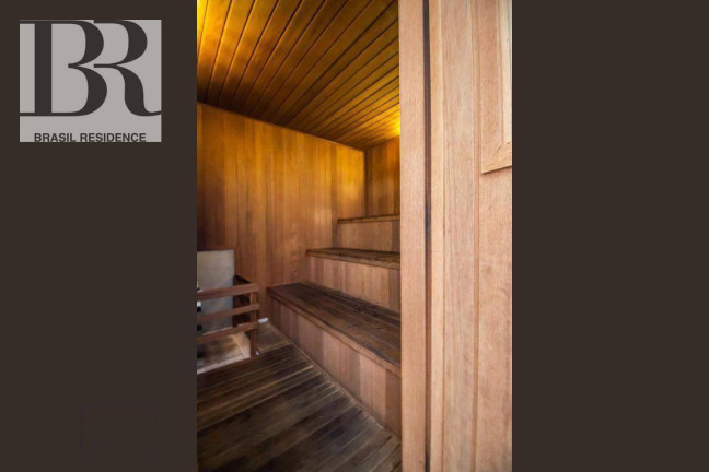 Imagem Studio com 1 Quarto à Venda ou Locação, 28 m² em Jardim Paulista - São Paulo