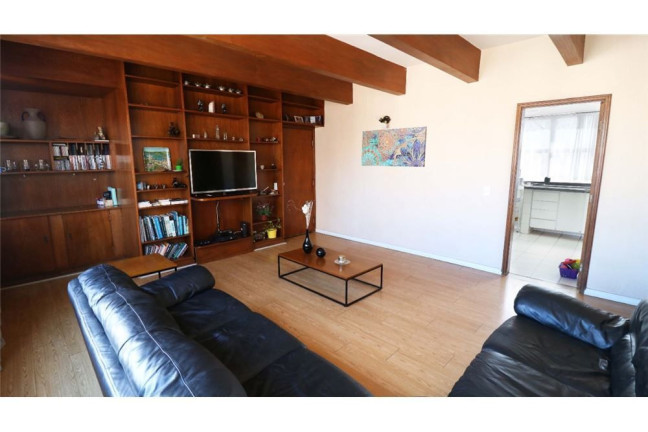Imagem Apartamento com 4 Quartos à Venda, 112 m² em Vila Mariana - São Paulo