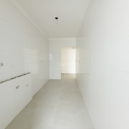 Imagem Apartamento com 1 Quarto à Venda, 54 m² em Aviação - Praia Grande