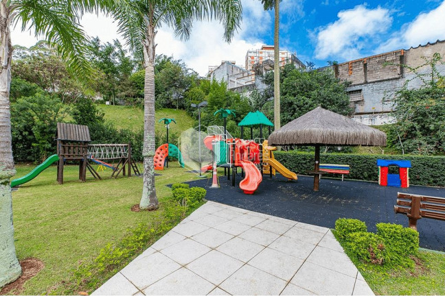 Imagem Apartamento com 3 Quartos à Venda, 92 m² em Jardim Marajoara - São Paulo