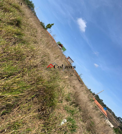 Imagem Terreno à Venda, 1.080 m² em Depois Do Centro - Ibiúna