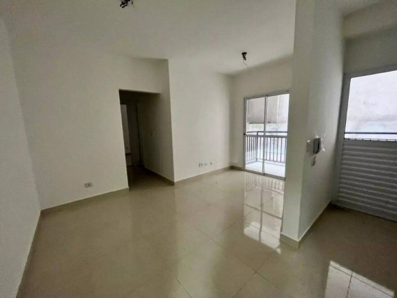 Imagem Apartamento com 2 Quartos à Venda, 49 m² em Chácara Belenzinho - São Paulo