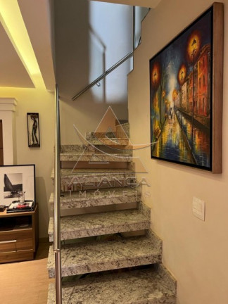 Imagem Casa de Condomínio com 3 Quartos à Venda, 108 m² em Quinta Da Primavera - Ribeirão Preto