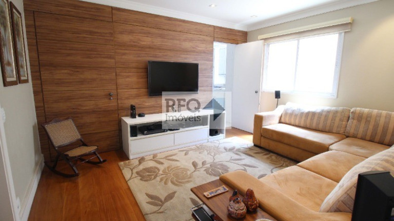 Imagem Imóvel com 4 Quartos à Venda, 383 m² em Paraíso - São Paulo