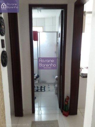 Imagem Apartamento com 2 Quartos à Venda, 50 m² em Cidade Nova - Rio Grande Imagem Apartamento com 2 Quartos à Venda, 50 m² em Cidade Nova - Rio Grande