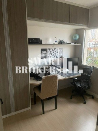 Imagem Apartamento com 3 Quartos à Venda, 87 m² em Jardim Da Glória - São Paulo Imagem Apartamento com 3 Quartos à Venda, 87 m² em Jardim Da Glória - São Paulo