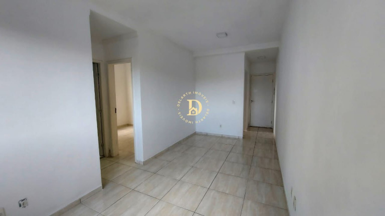 Imagem Apartamento com 2 Quartos à Venda, 47 m² em Jardim Ismênia - São José Dos Campos Imagem Apartamento com 2 Quartos à Venda, 47 m² em Jardim Ismênia - São José Dos Campos