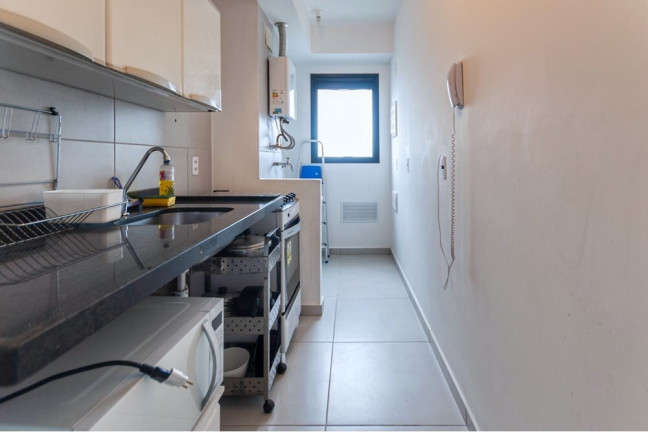 Imagem Apartamento com 1 Quarto à Venda, 40 m² em Brás - São Paulo Imagem Apartamento com 1 Quarto à Venda, 40 m² em Brás - São Paulo