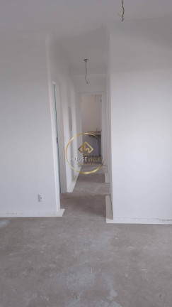 Imagem Apartamento com 3 Quartos à Venda, 73 m² em Conjunto Residencial Trinta E Um De Março - São José Dos Campos Imagem Apartamento com 3 Quartos à Venda, 73 m² em Conjunto Residencial Trinta E Um De Março - São José Dos Campos