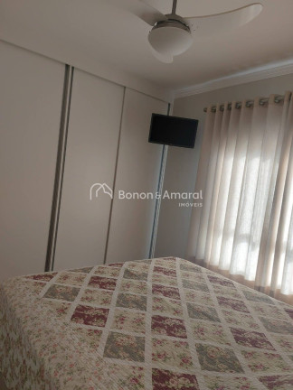 Imagem Apartamento com 3 Quartos à Venda, 109 m² em Parque Prado - Campinas