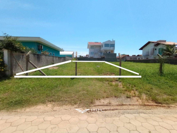 Terreno à Venda,  em São Cristóvão - Barra Velha