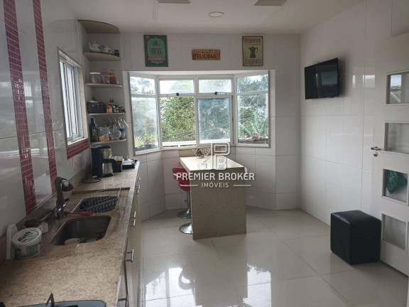 Imagem Casa com 3 Quartos à Venda, 337 m² em Tijuca - Teresópolis Imagem Casa com 3 Quartos à Venda, 337 m² em Tijuca - Teresópolis