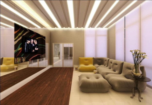 Imagem Imóvel com 2 Quartos à Venda, 93 m² em Liberdade - São Paulo