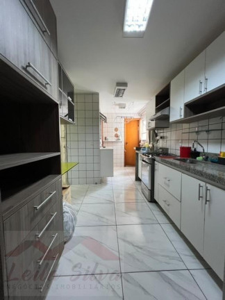 Imagem Apartamento com 3 Quartos à Venda,  em Vale Quem Tem - Teresina