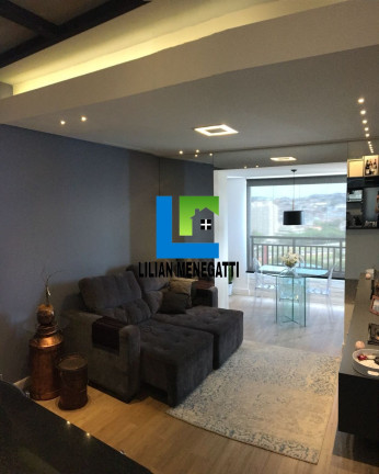 Imagem Cobertura com 3 Quartos à Venda, 175 m² em Esplendido - Jundiaí