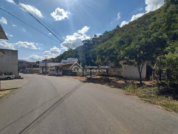 Imagem Casa com 4 Quartos à Venda, 176 m² em Centro - Mantena Imagem Casa com 4 Quartos à Venda, 176 m² em Centro - Mantena