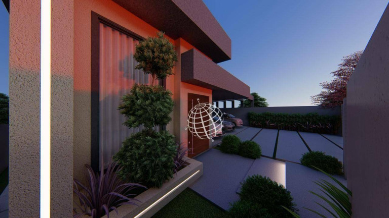 Imagem Terreno à Venda, 765 m² em Parque Fernão Dias - Atibaia Imagem Terreno à Venda, 765 m² em Parque Fernão Dias - Atibaia