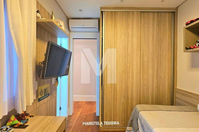 Imagem Apartamento com 3 Quartos à Venda, 7.974 m² em Baeta Neves - São Bernardo Do Campo