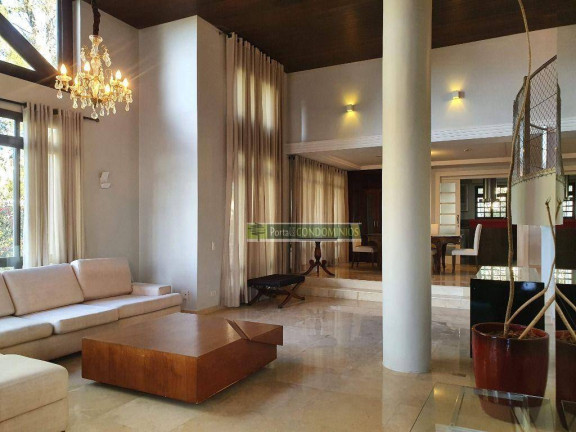 Imagem Casa com 4 Quartos para Alugar, 540 m² em Campo Comprido - Curitiba Imagem Casa com 4 Quartos para Alugar, 540 m² em Campo Comprido - Curitiba