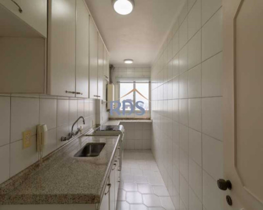 Imagem Apartamento com 2 Quartos à Venda, 90 m² em Paraíso - São Paulo Imagem Apartamento com 2 Quartos à Venda, 90 m² em Paraíso - São Paulo