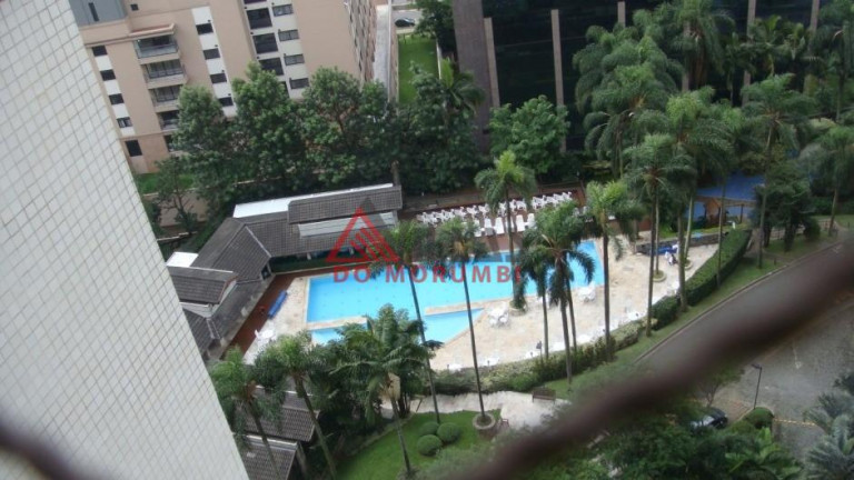 Imagem Apartamento com 3 Quartos à Venda, 186 m² em Real Parque - São Paulo