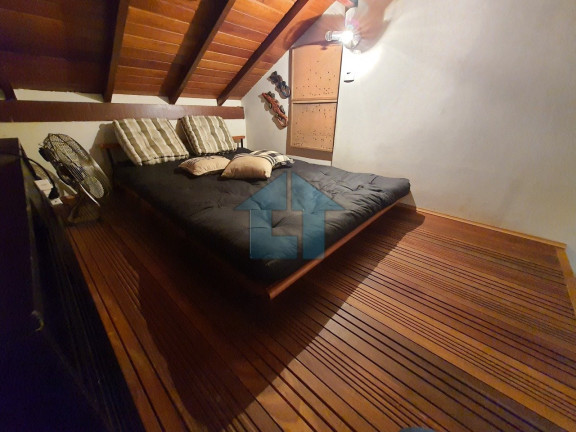 Imagem Apartamento com 3 Quartos à Venda, 126 m² em Porto Bracuhy - Angra Dos Reis