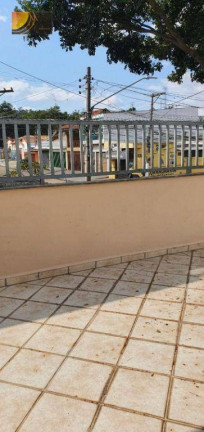 Imagem Casa com 3 Quartos à Venda, 162 m² em Pirituba - São Paulo