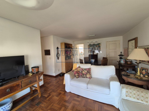 Imagem Apartamento com 3 Quartos à Venda, 100 m² em Paraíso - São Paulo Imagem Apartamento com 3 Quartos à Venda, 100 m² em Paraíso - São Paulo