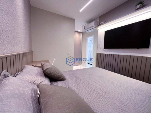 Imagem Apartamento com 3 Quartos à Venda, 65 m² em Eusébio - Eusébio Imagem Apartamento com 3 Quartos à Venda, 65 m² em Eusébio - Eusébio