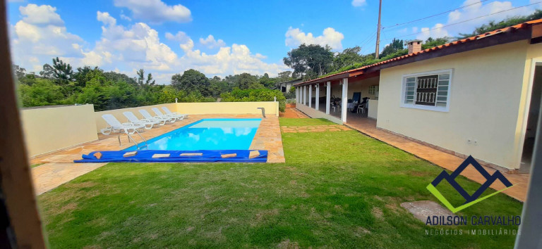 Imagem Casa com 3 Quartos à Venda, 1.540 m² em Jarinu Imagem Casa com 3 Quartos à Venda, 1.540 m² em Jarinu