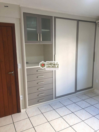 Imagem Apartamento com 3 Quartos à Venda, 75 m² em Itacorubi - Florianópolis
