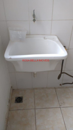 Imagem Apartamento com 2 Quartos à Venda, 56 m² em Vila Nambi - Jundiaí